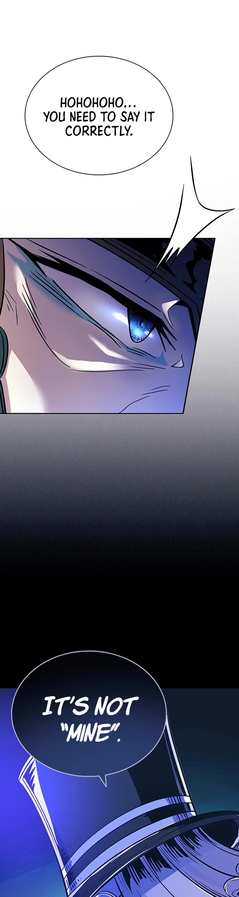 Villain to Kill Chapter 75 page 58 - Chapter 75