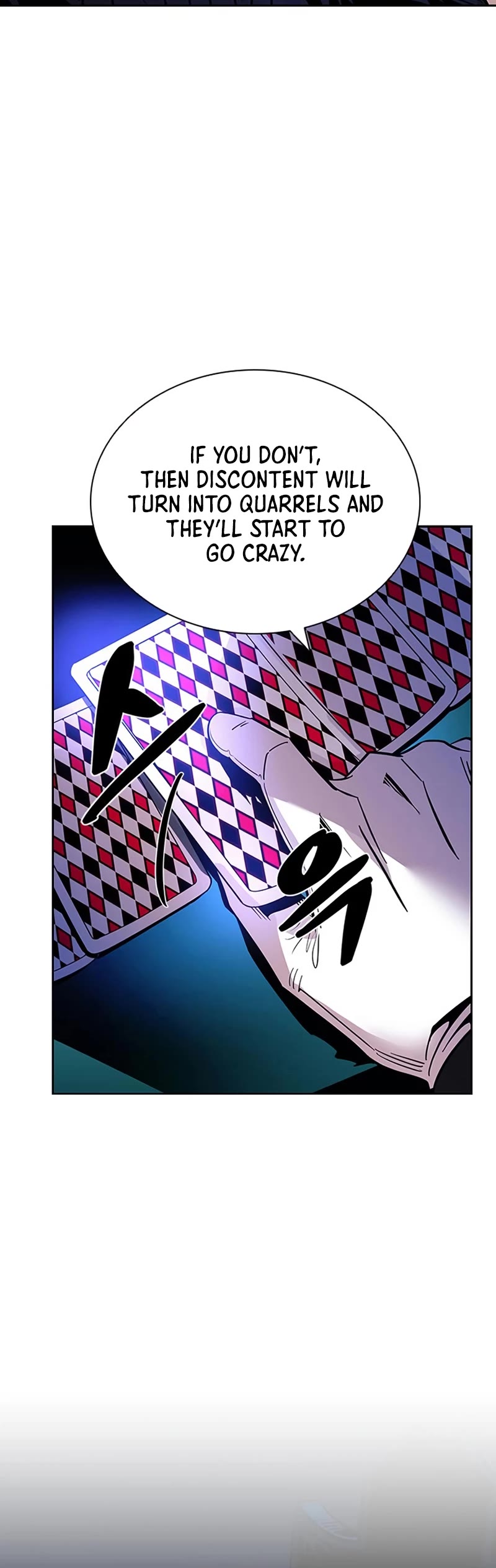 Villain to Kill Chapter 75 page 61 - Chapter 75