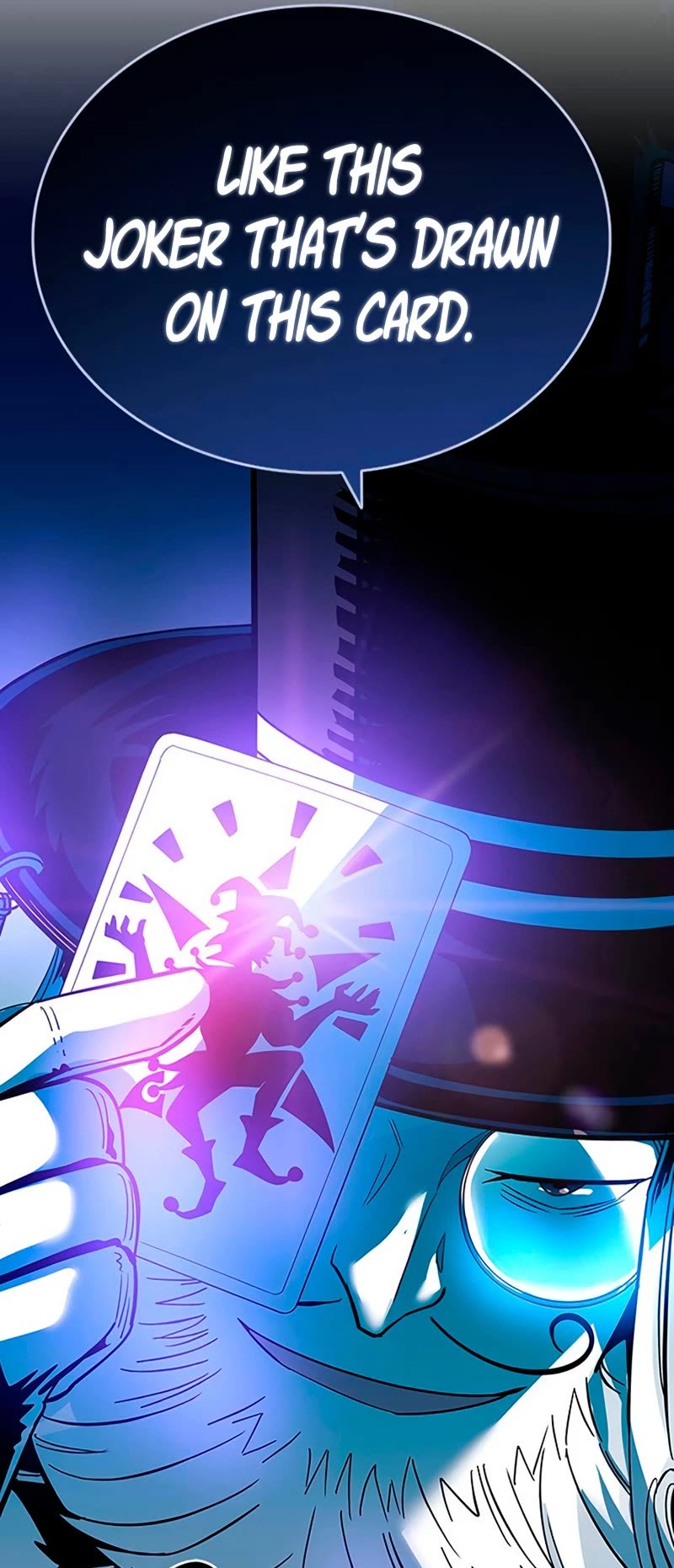 Villain to Kill Chapter 75 page 62 - Chapter 75