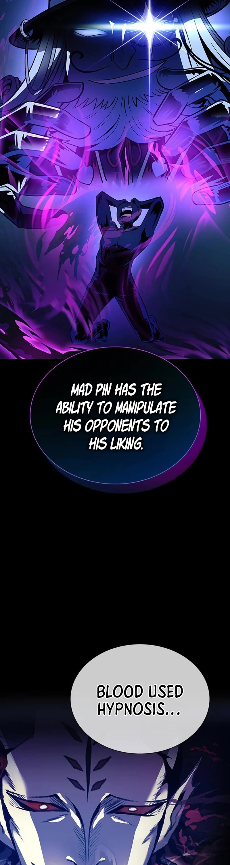Villain to Kill Chapter 76 page 14 - Chapter 76
