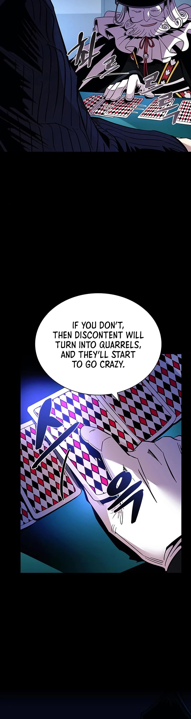 Villain to Kill Chapter 76 page 26 - Chapter 76