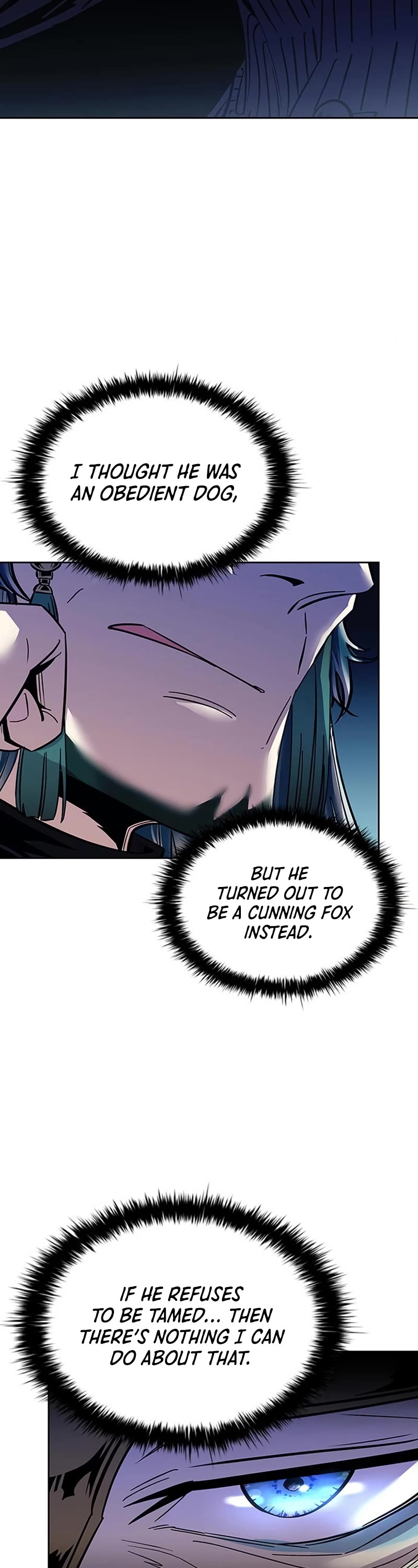 Villain to Kill Chapter 76 page 29 - Chapter 76