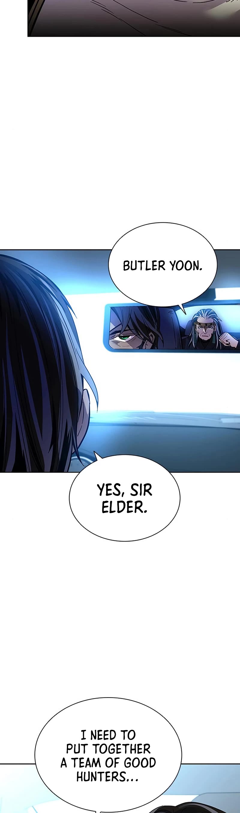 Villain to Kill Chapter 76 page 30 - Chapter 76