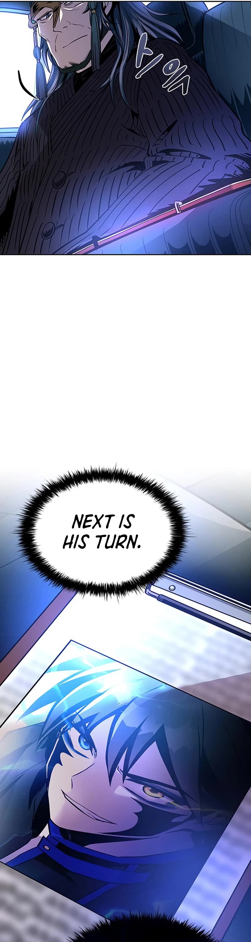 Villain to Kill Chapter 76 page 32 - Chapter 76