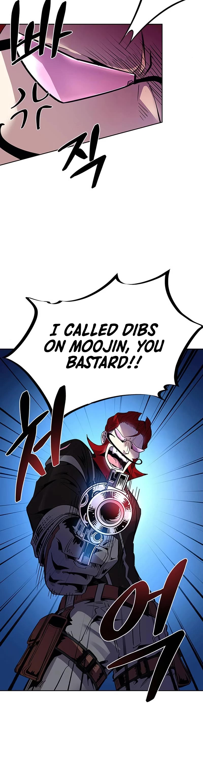 Villain to Kill Chapter 76 page 41 - Chapter 76