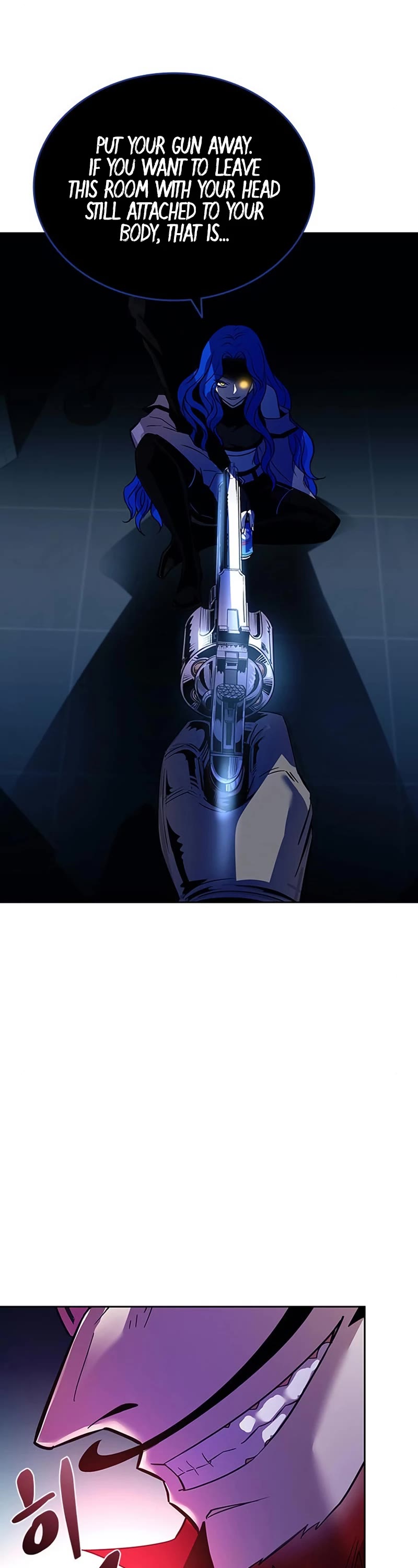 Villain to Kill Chapter 76 page 42 - Chapter 76