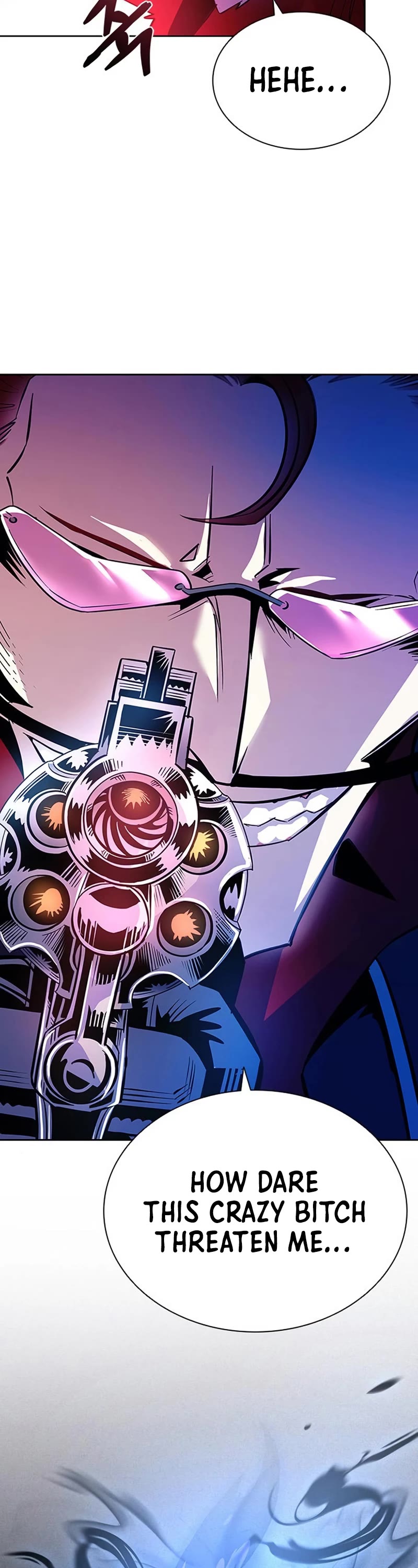 Villain to Kill Chapter 76 page 43 - Chapter 76