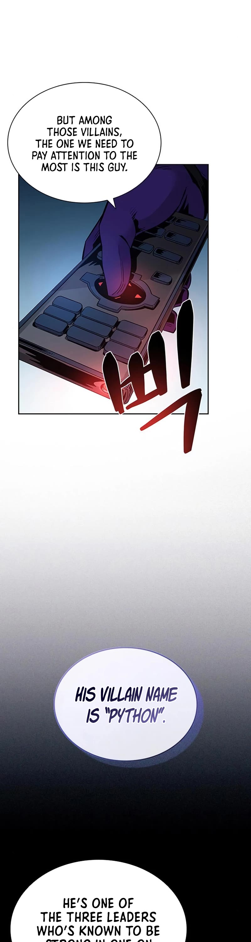 Villain to Kill Chapter 76 page 7 - Chapter 76
