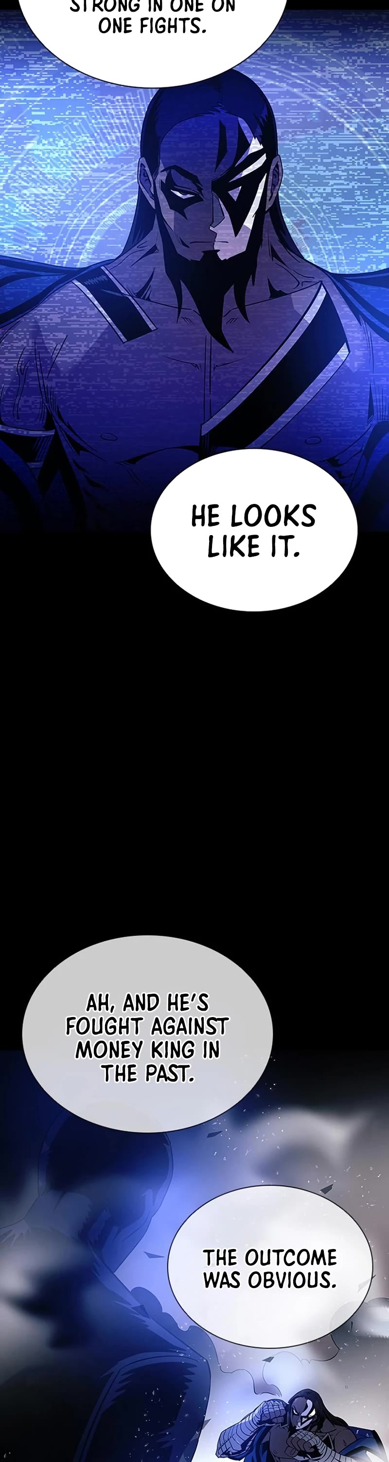Villain to Kill Chapter 76 page 8 - Chapter 76