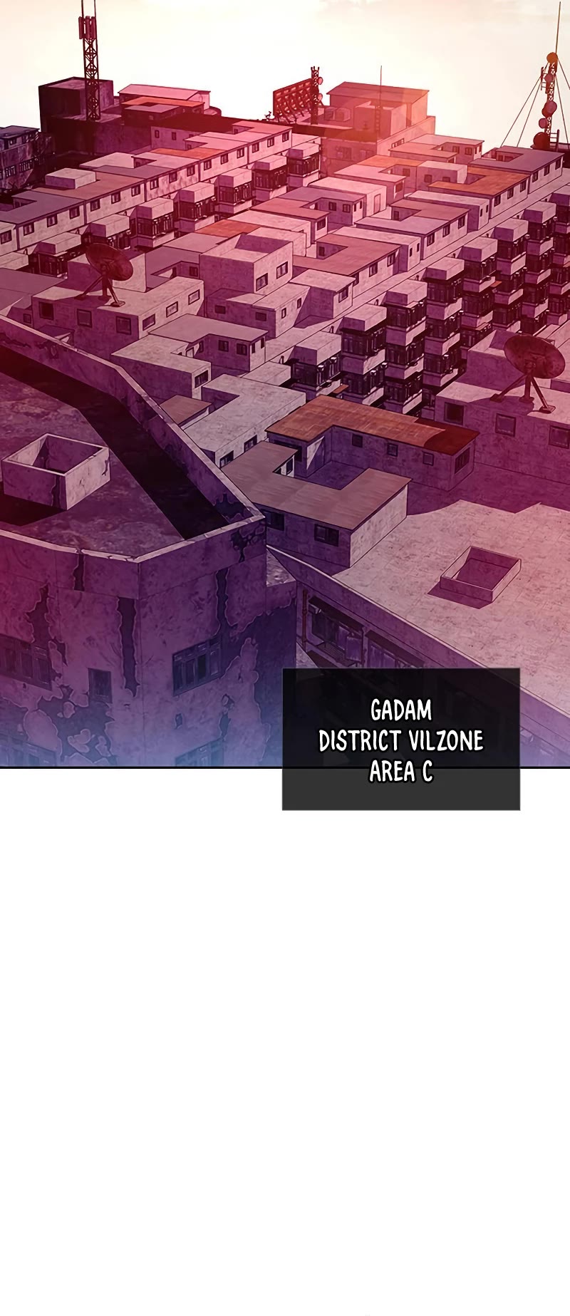 Villain to Kill Chapter 77 page 11 - Chapter 77