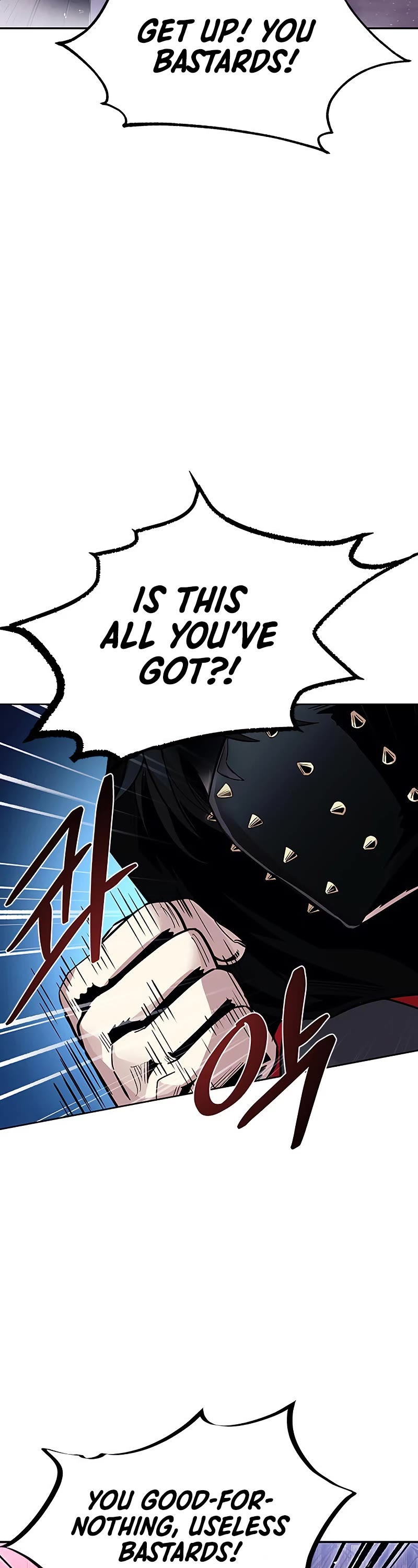 Villain to Kill Chapter 77 page 13 - Chapter 77