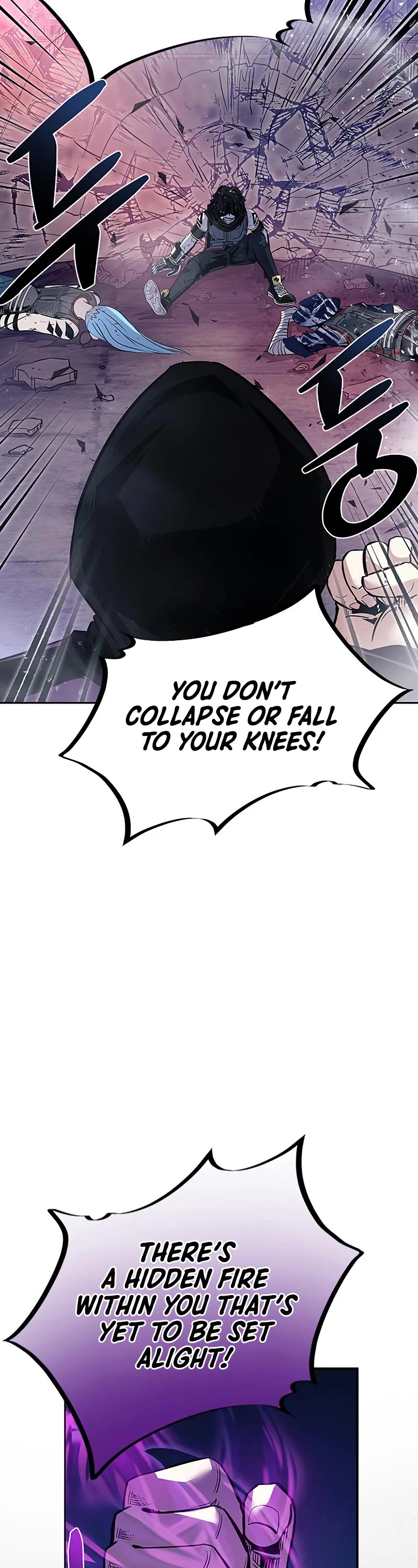 Villain to Kill Chapter 77 page 14 - Chapter 77