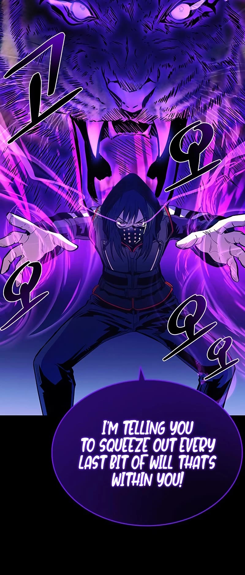 Villain to Kill Chapter 77 page 16 - Chapter 77