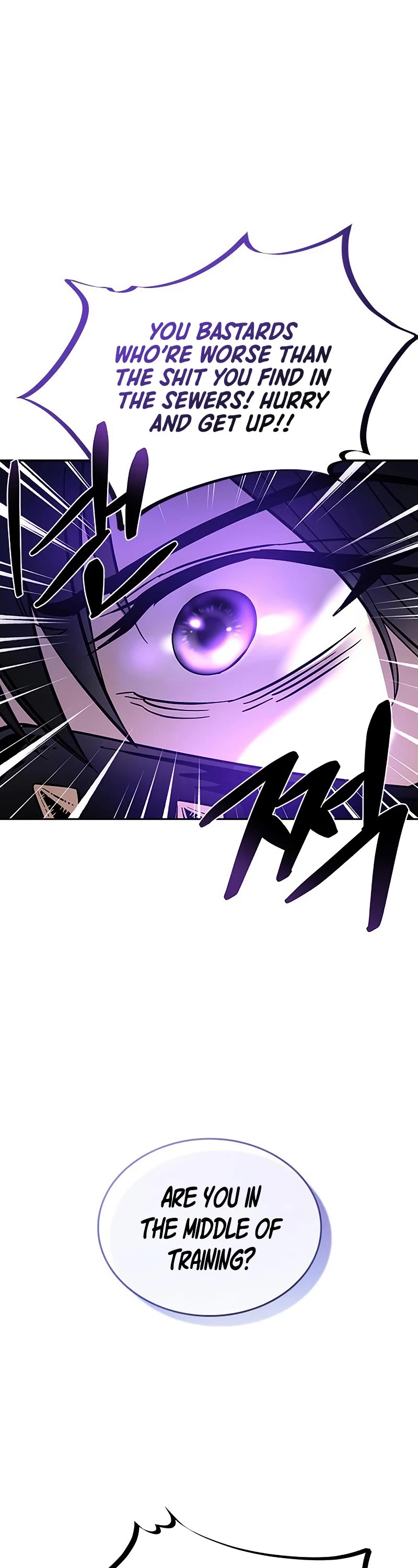 Villain to Kill Chapter 77 page 19 - Chapter 77