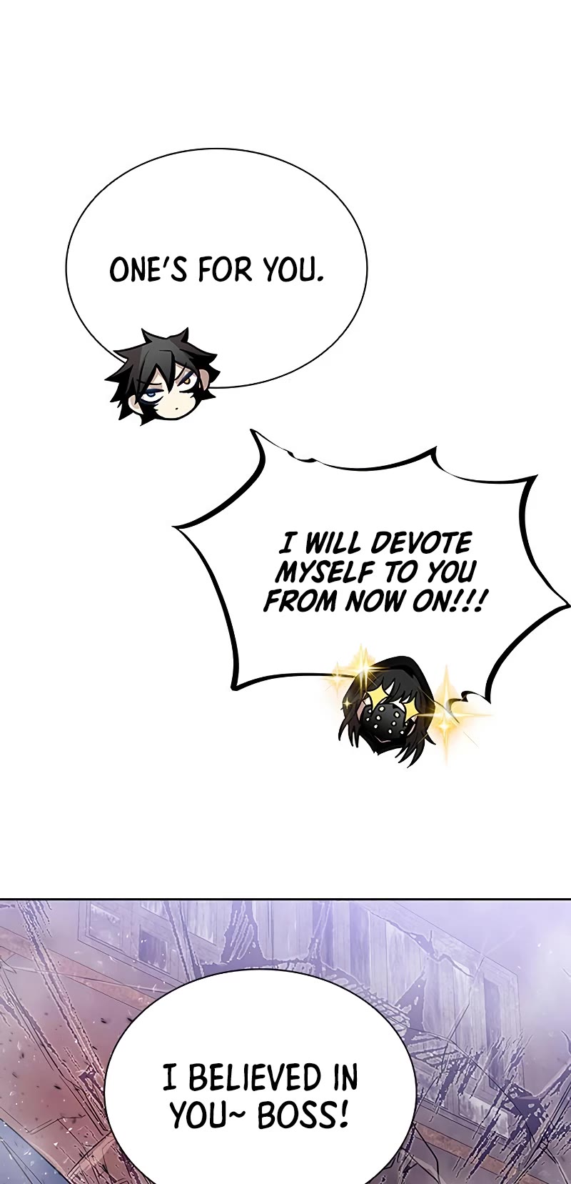Villain to Kill Chapter 77 page 25 - Chapter 77