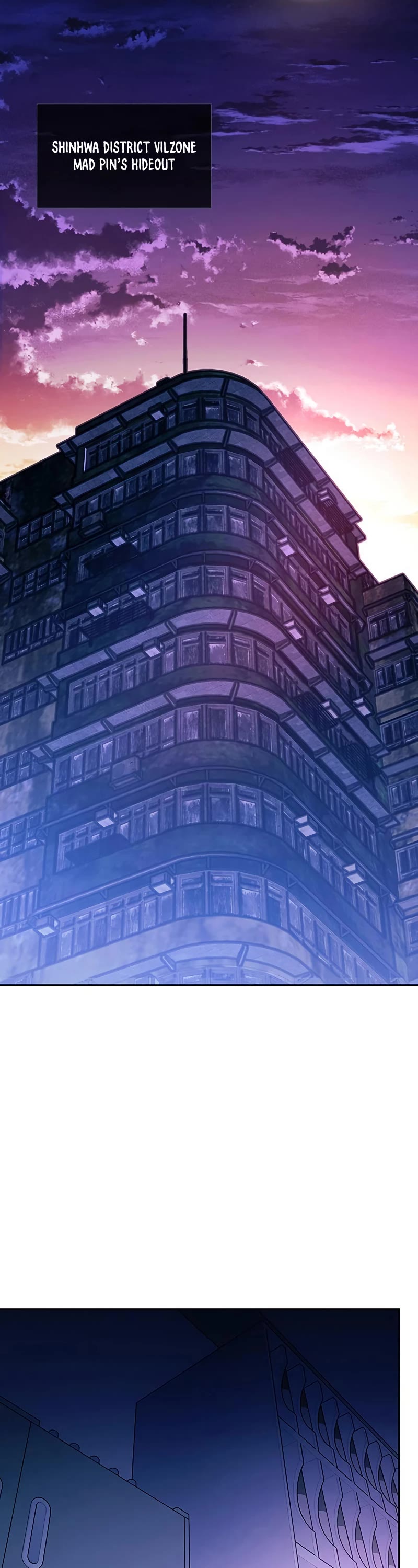 Villain to Kill Chapter 77 page 29 - Chapter 77