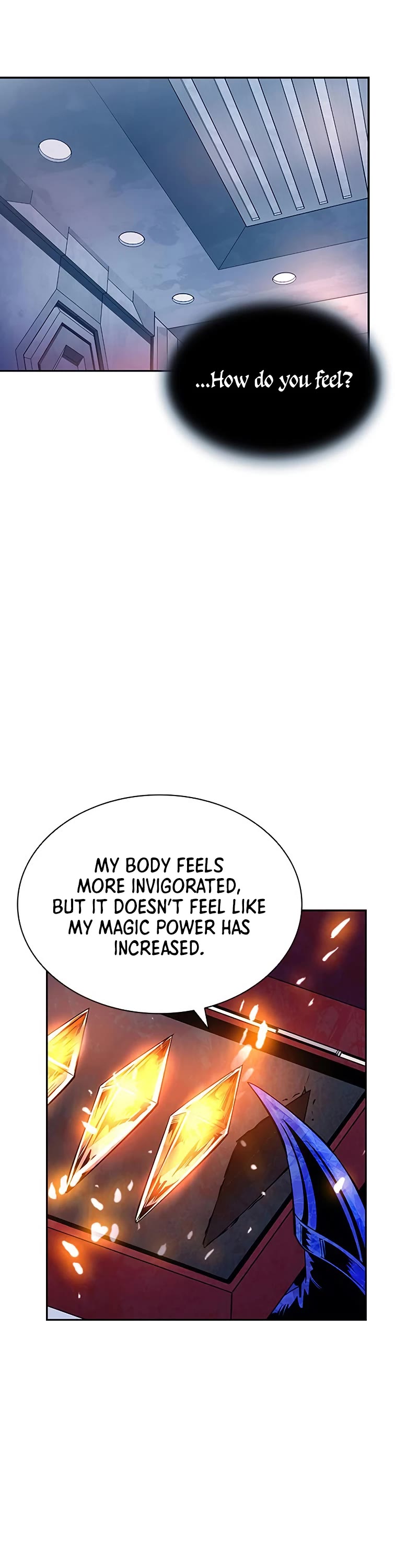 Villain to Kill Chapter 77 page 3 - Chapter 77