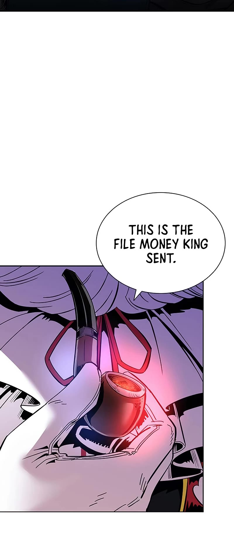 Villain to Kill Chapter 77 page 31 - Chapter 77