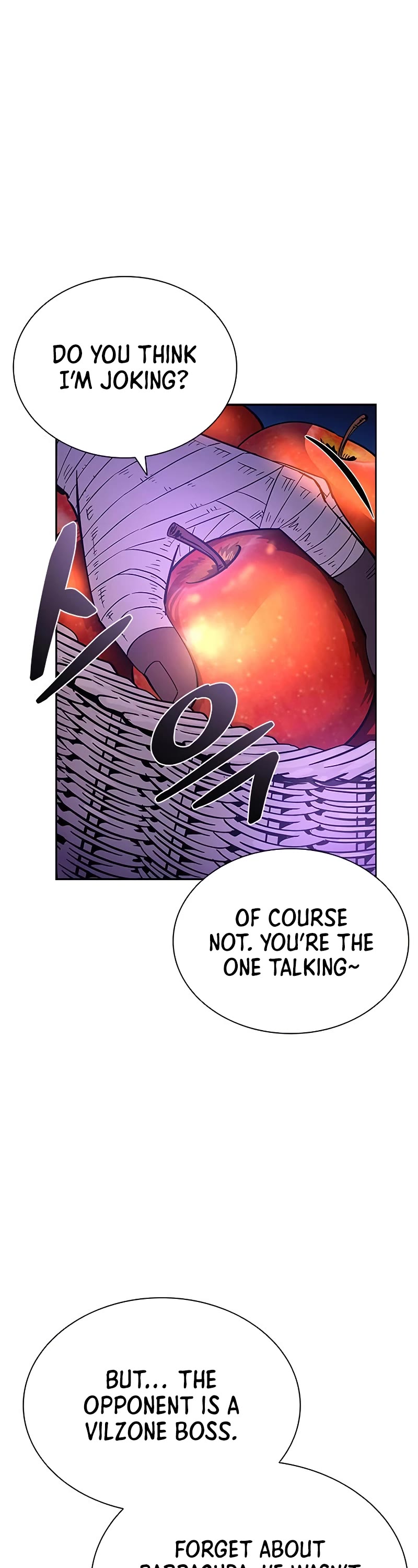 Villain to Kill Chapter 77 page 34 - Chapter 77