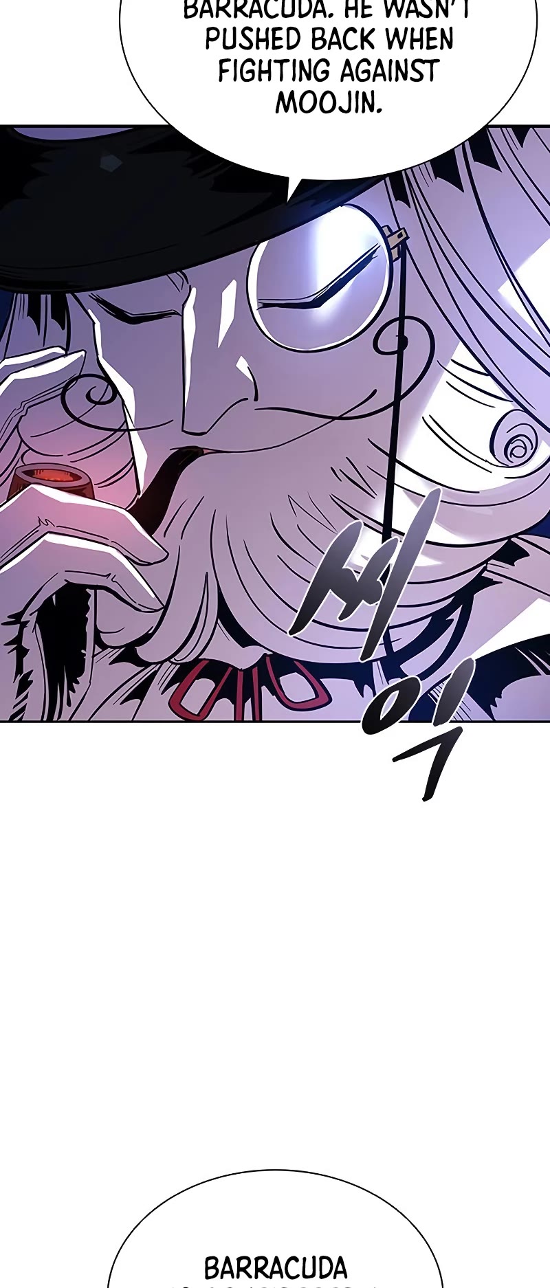 Villain to Kill Chapter 77 page 35 - Chapter 77
