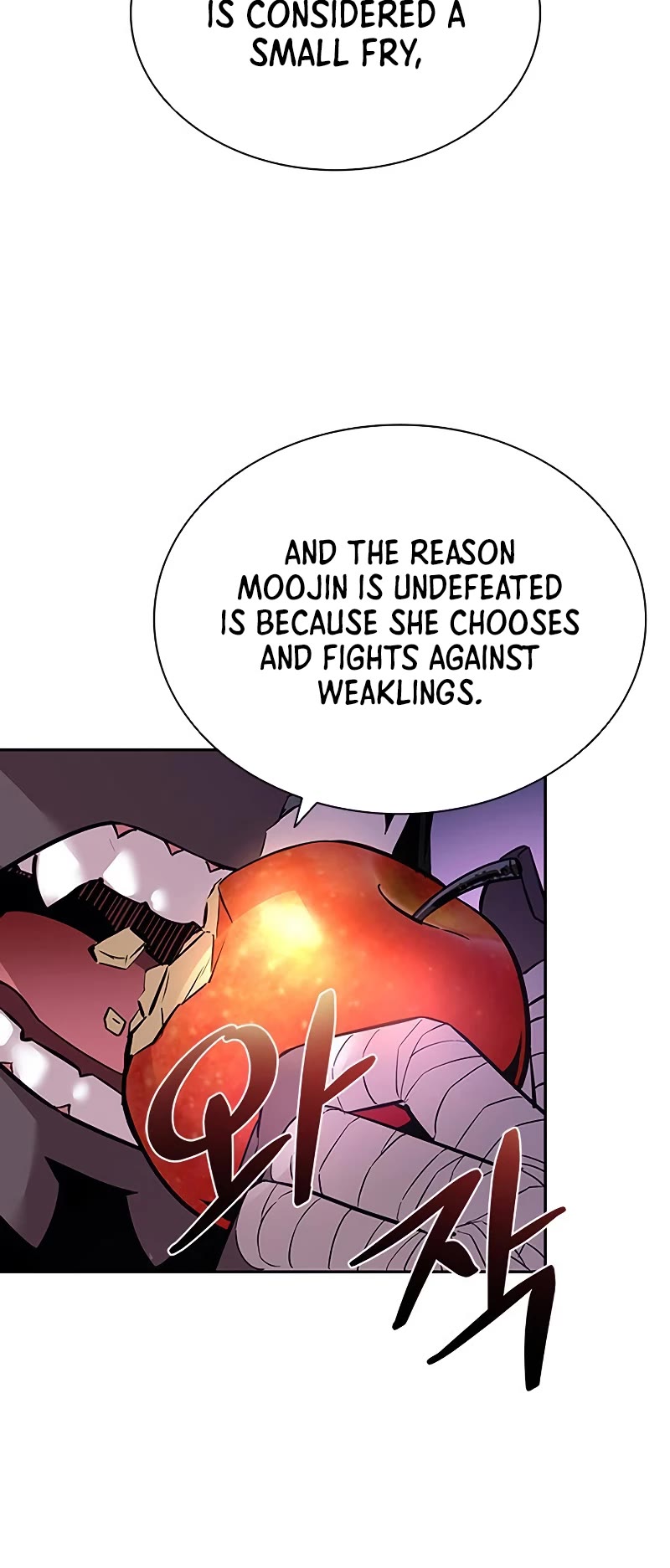 Villain to Kill Chapter 77 page 36 - Chapter 77