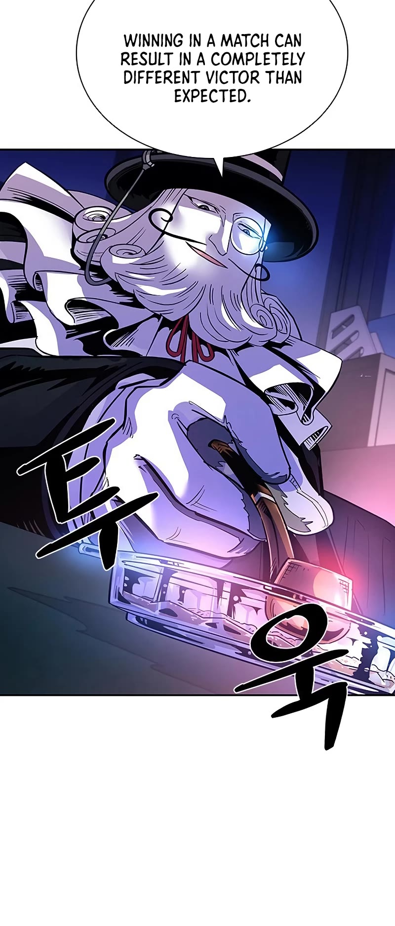 Villain to Kill Chapter 77 page 41 - Chapter 77