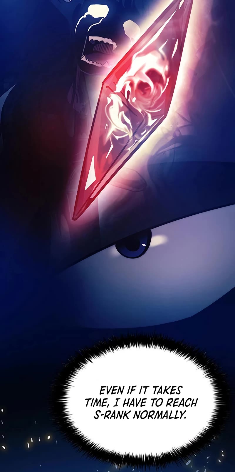 Villain to Kill Chapter 77 page 5 - Chapter 77