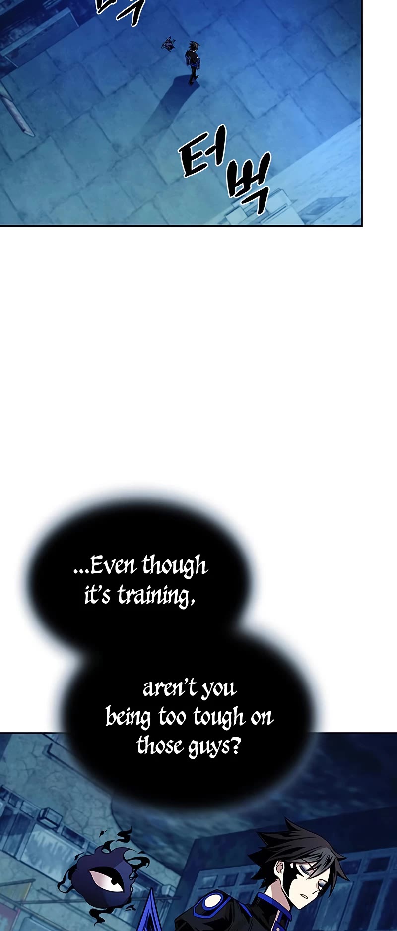 Villain to Kill Chapter 77 page 50 - Chapter 77