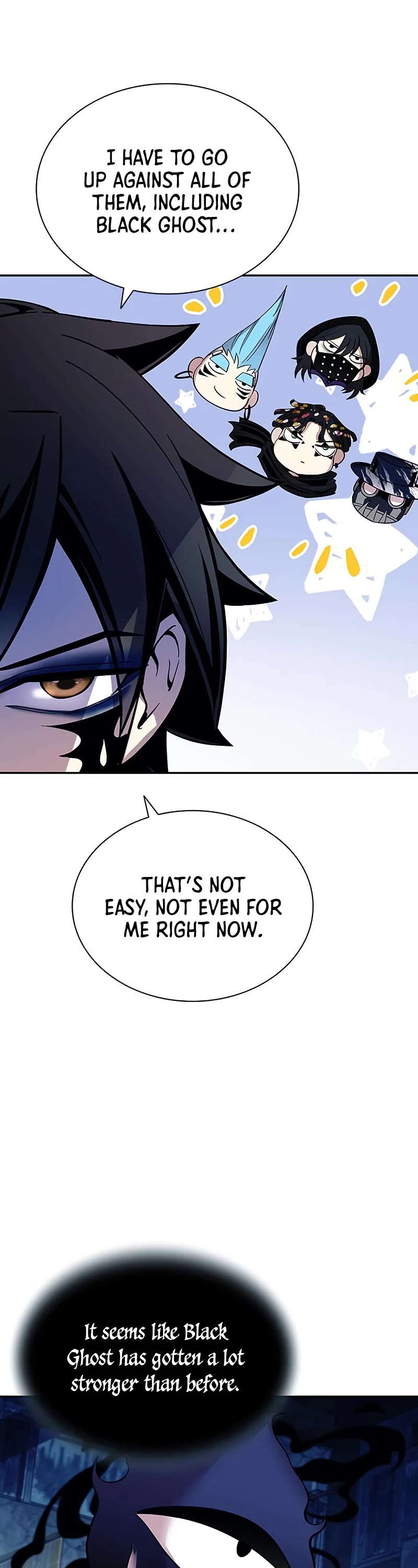 Villain to Kill Chapter 77 page 52 - Chapter 77