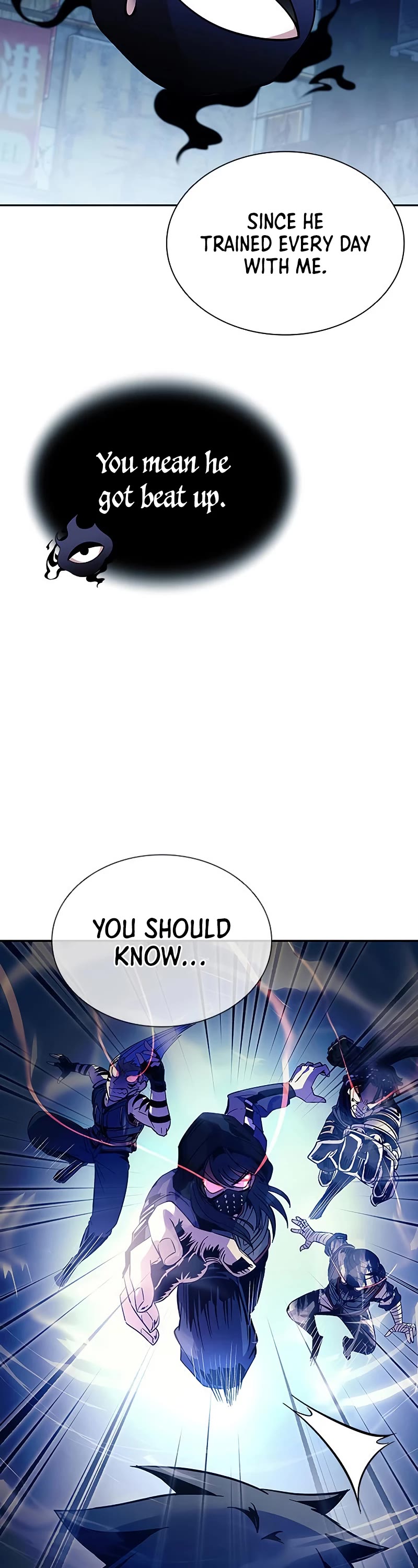 Villain to Kill Chapter 77 page 53 - Chapter 77