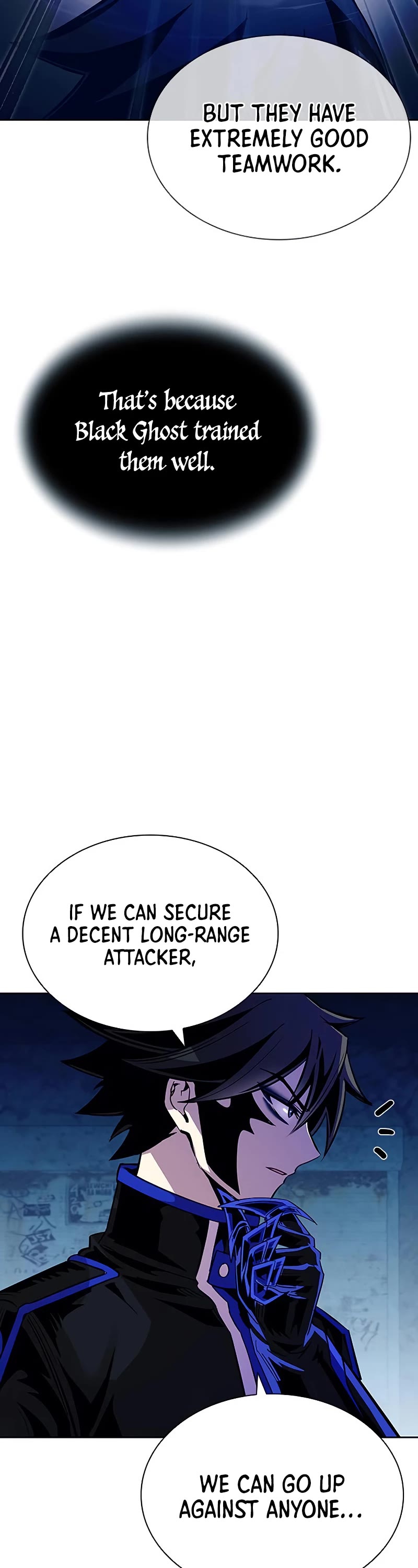 Villain to Kill Chapter 77 page 54 - Chapter 77