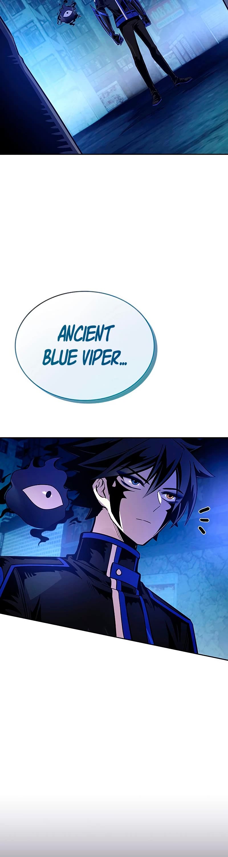 Villain to Kill Chapter 77 page 58 - Chapter 77