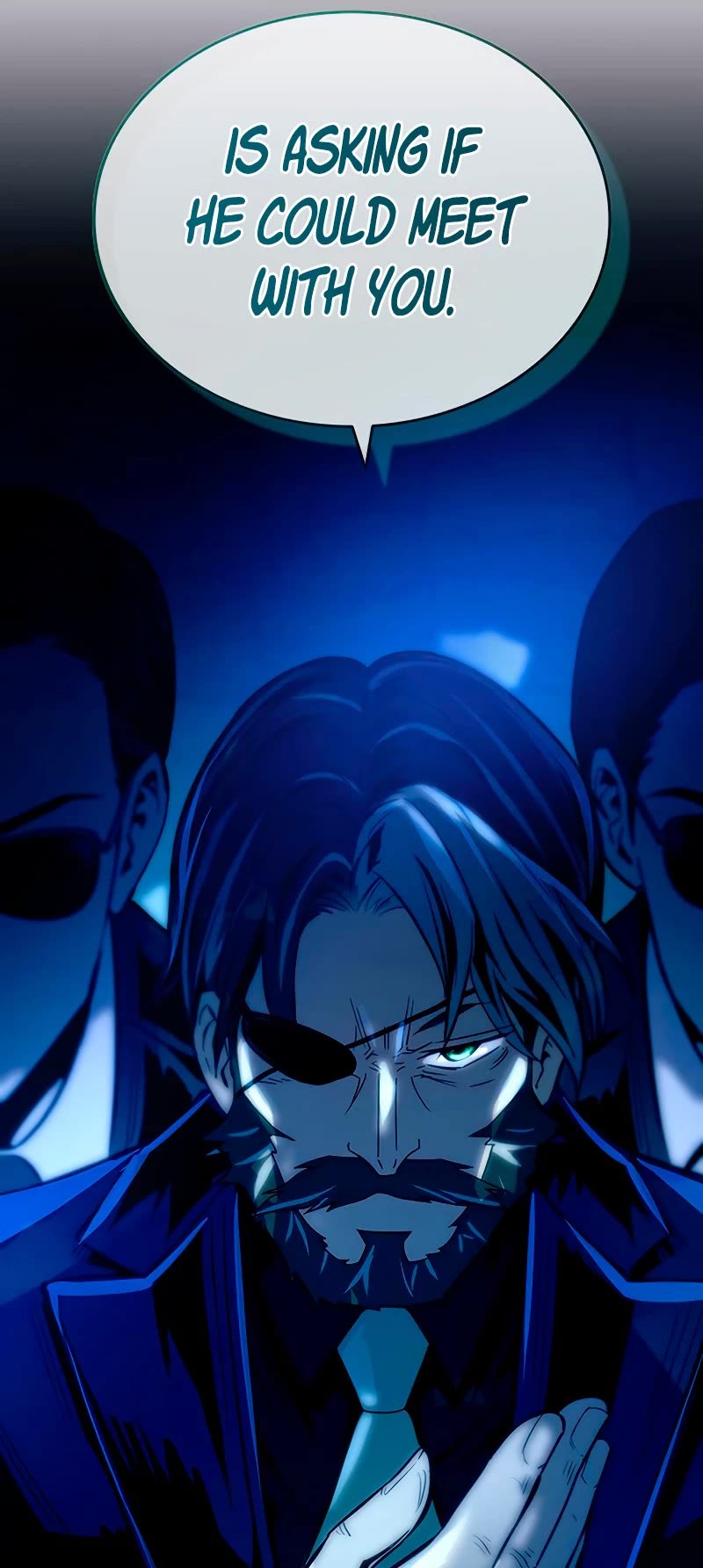 Villain to Kill Chapter 77 page 59 - Chapter 77