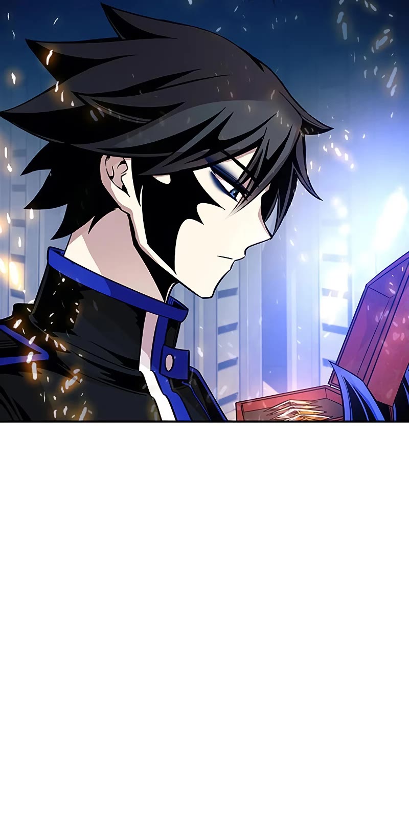Villain to Kill Chapter 77 page 6 - Chapter 77