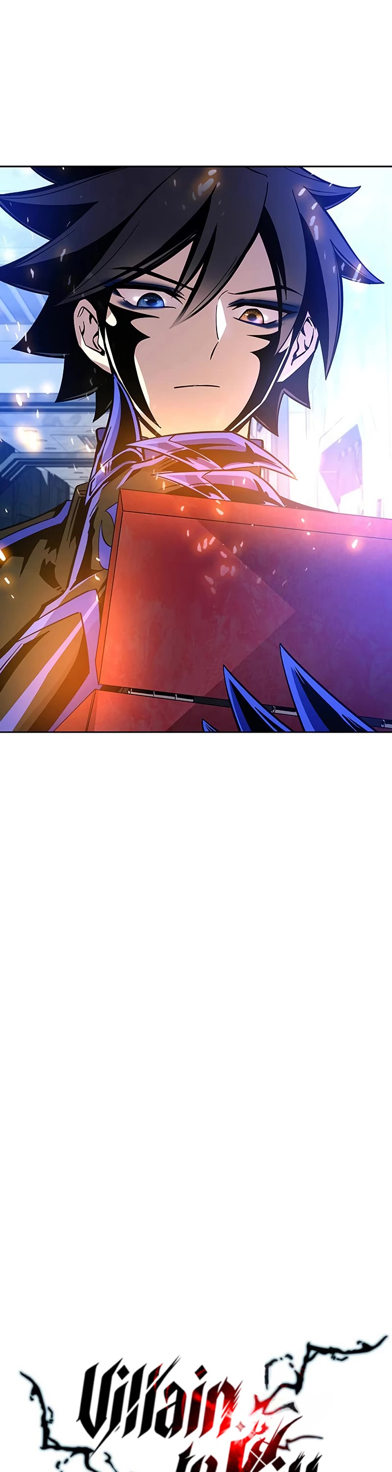 Villain to Kill Chapter 77 page 9 - Chapter 77