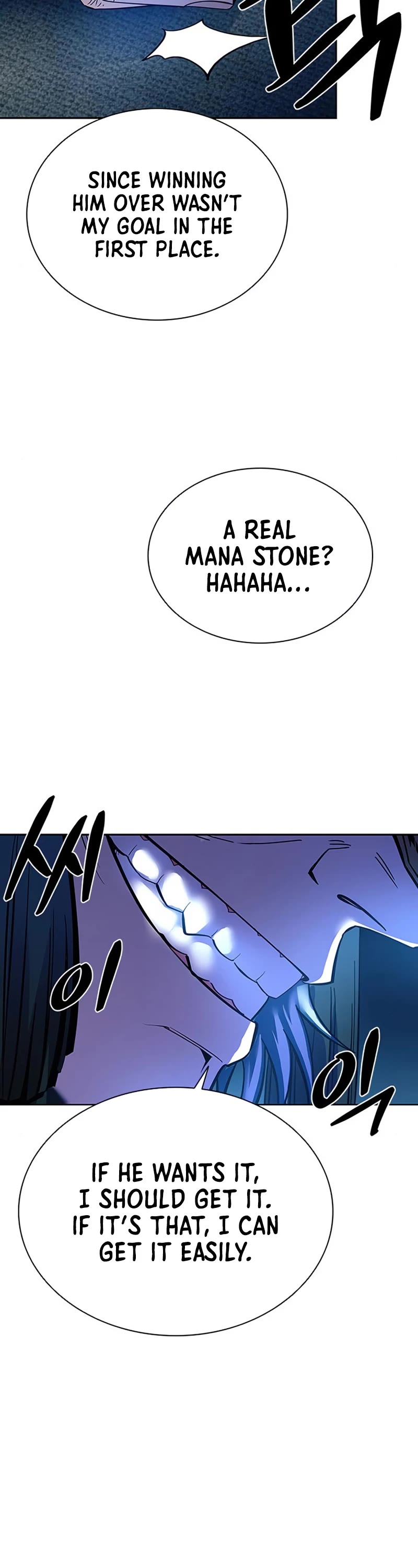 Villain to Kill Chapter 78 page 19 - Chapter 78