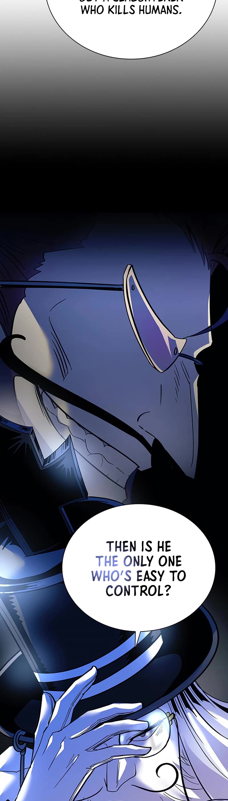 Villain to Kill Chapter 78 page 30 - Chapter 78