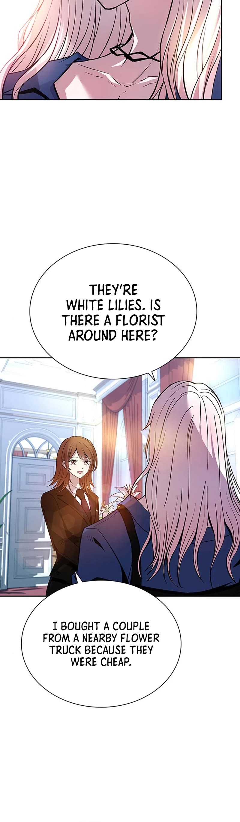 Villain to Kill Chapter 78 page 36 - Chapter 78