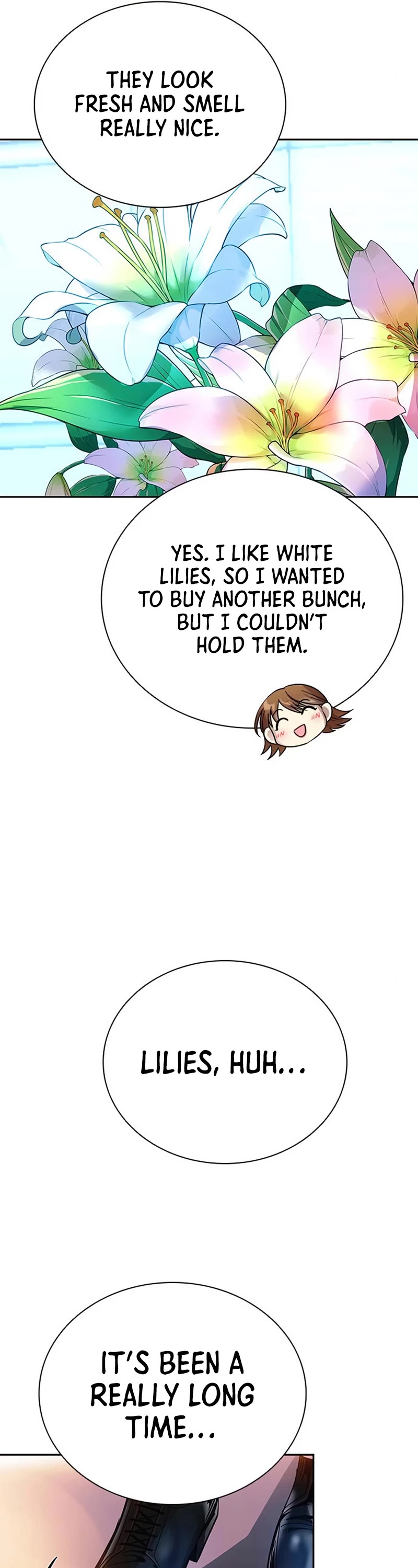 Villain to Kill Chapter 78 page 37 - Chapter 78