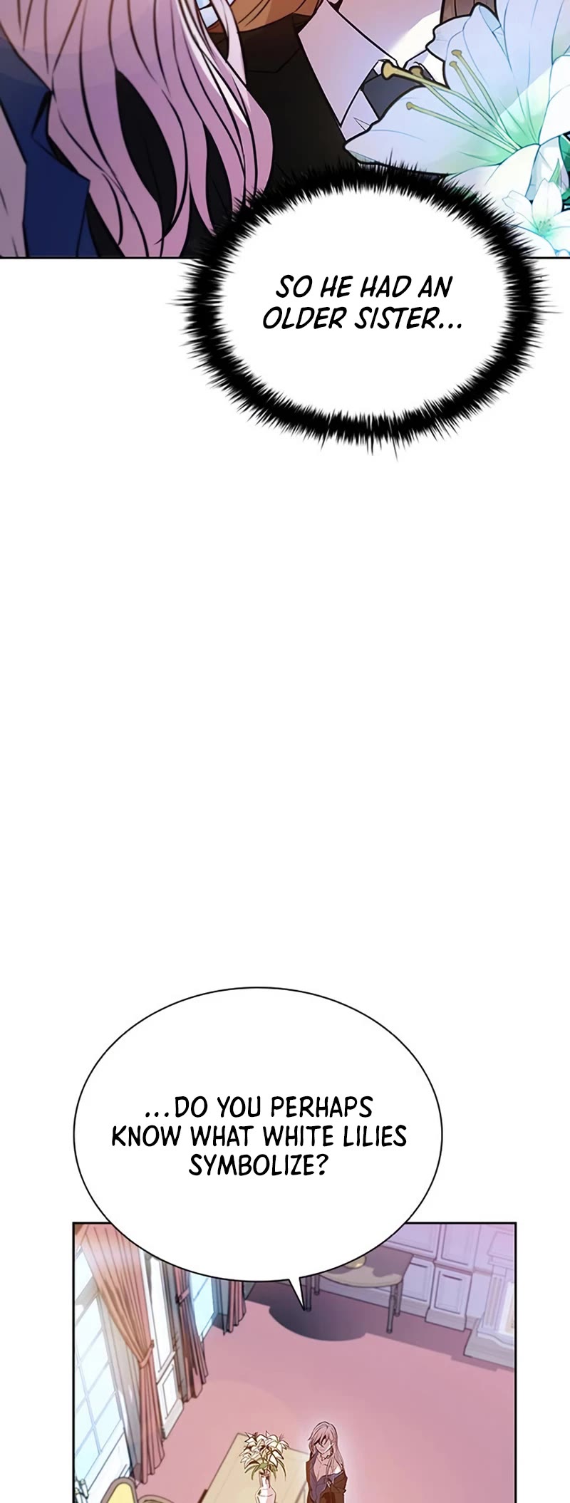 Villain to Kill Chapter 78 page 40 - Chapter 78
