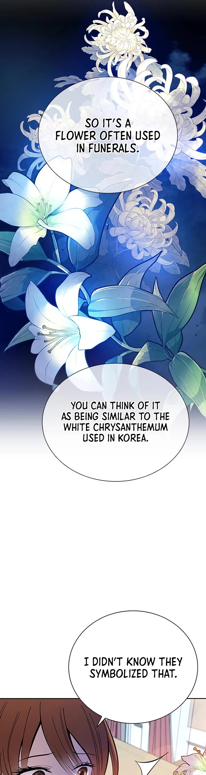 Villain to Kill Chapter 78 page 42 - Chapter 78