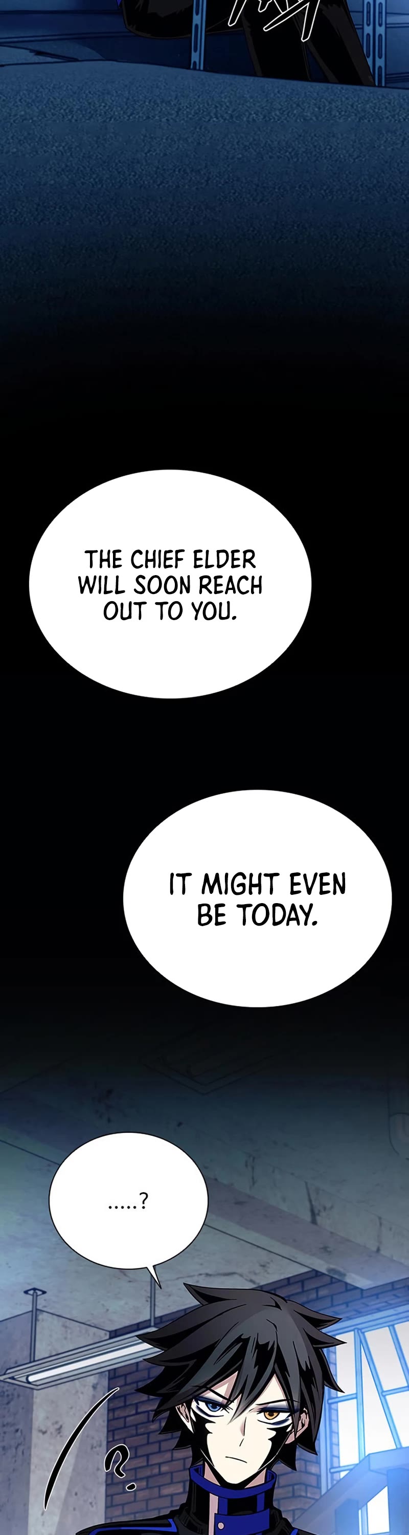 Villain to Kill Chapter 78 page 48 - Chapter 78