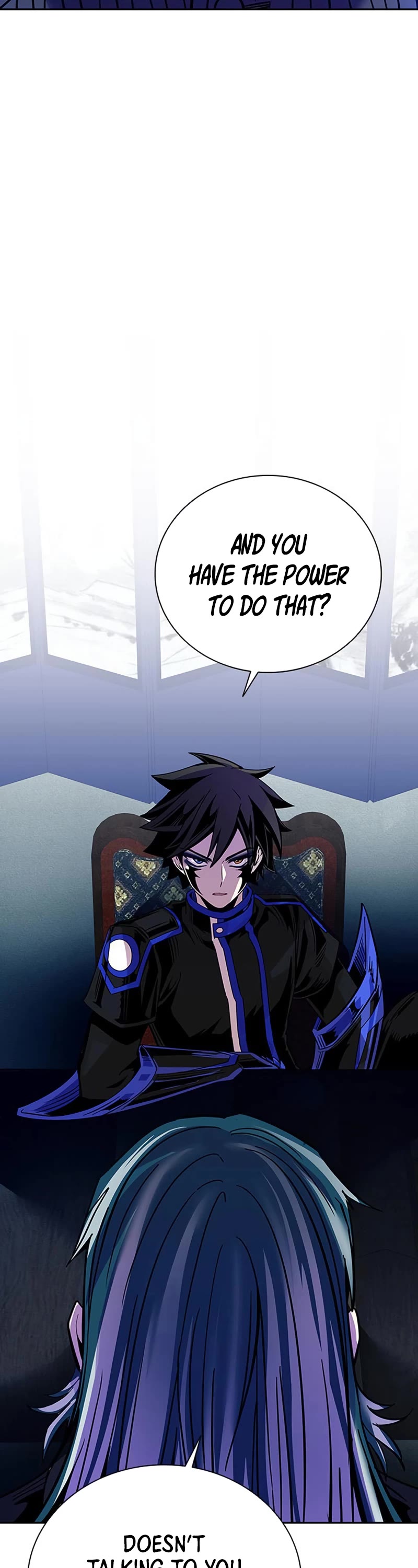 Villain to Kill Chapter 78 page 5 - Chapter 78