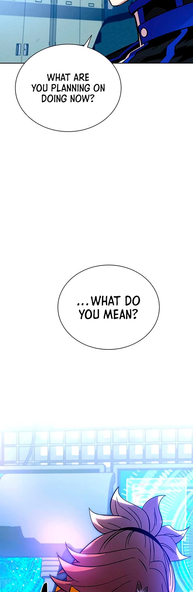 Villain to Kill Chapter 78 page 53 - Chapter 78