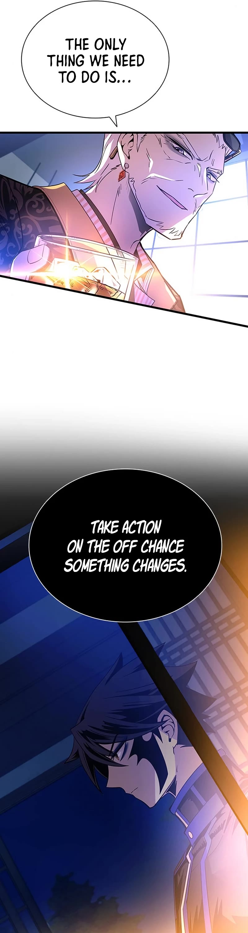 Villain to Kill Chapter 79 page 12 - Chapter 79