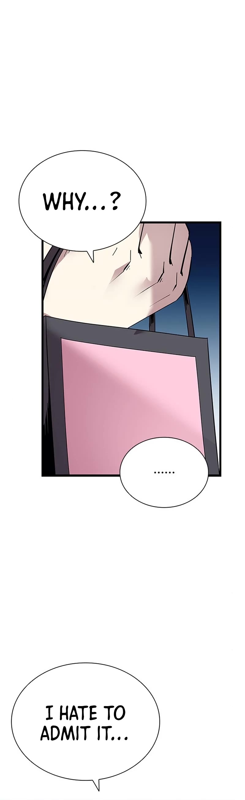 Villain to Kill Chapter 79 page 26 - Chapter 79
