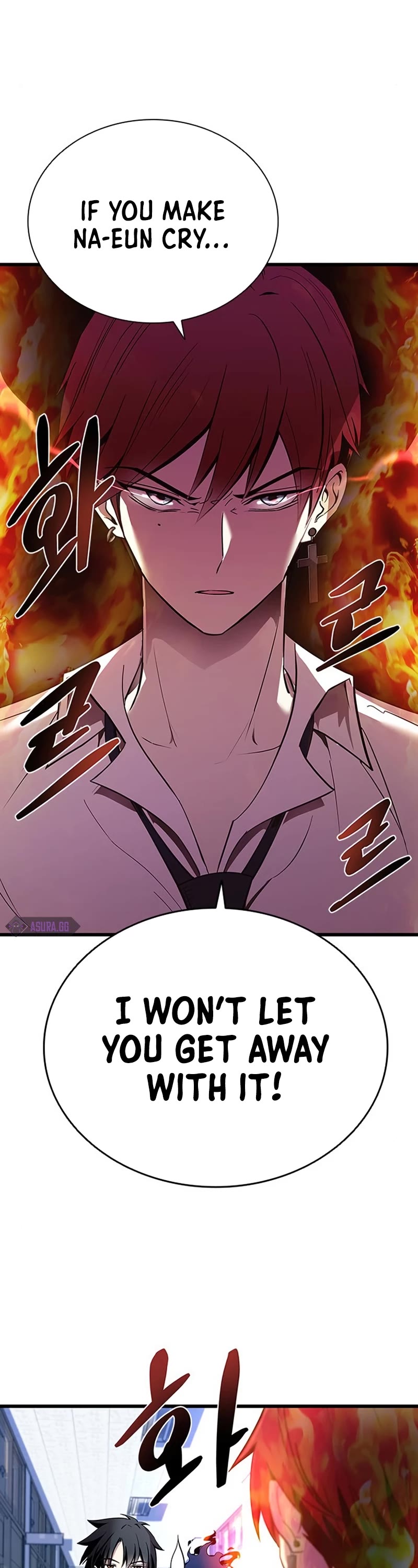 Villain to Kill Chapter 79 page 29 - Chapter 79