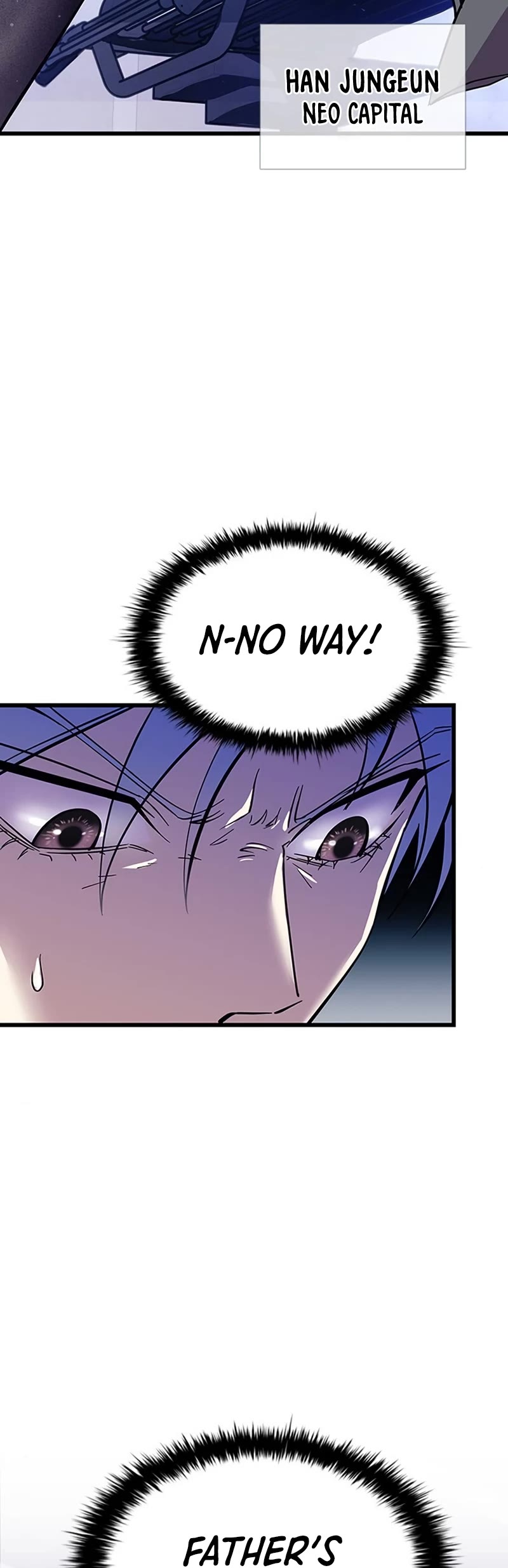 Villain to Kill Chapter 79 page 35 - Chapter 79