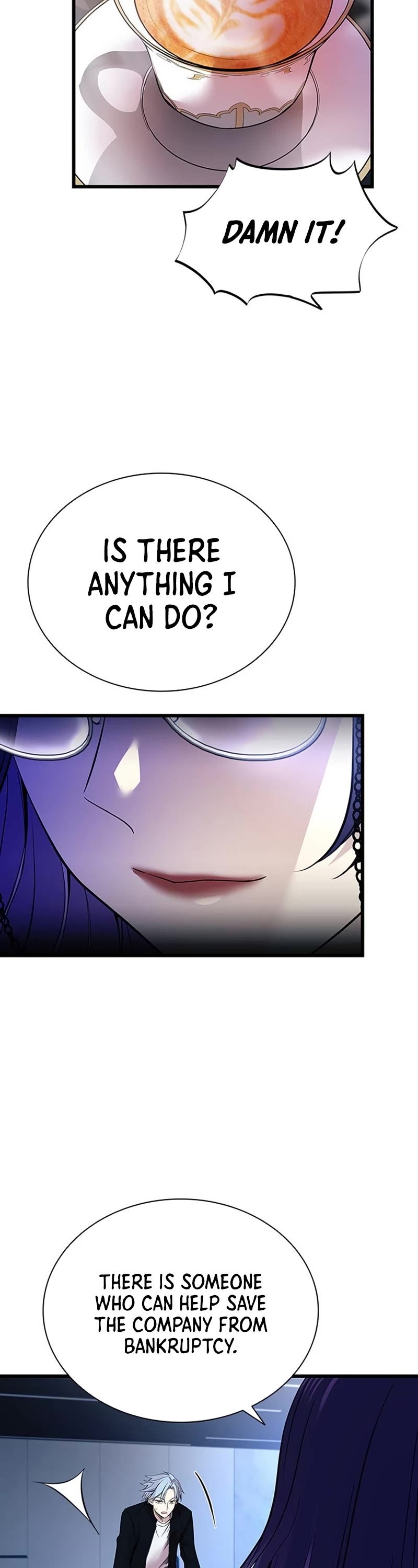 Villain to Kill Chapter 79 page 38 - Chapter 79