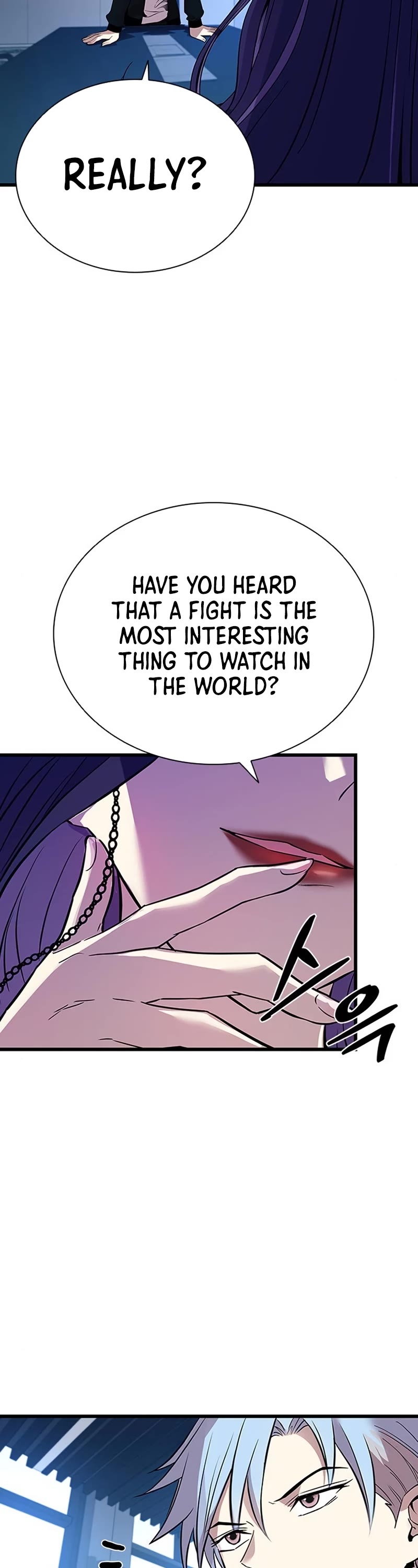 Villain to Kill Chapter 79 page 39 - Chapter 79
